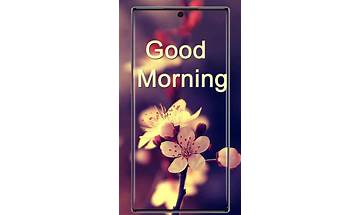 Good morning, love images for Android - Download the APK from Habererciyes